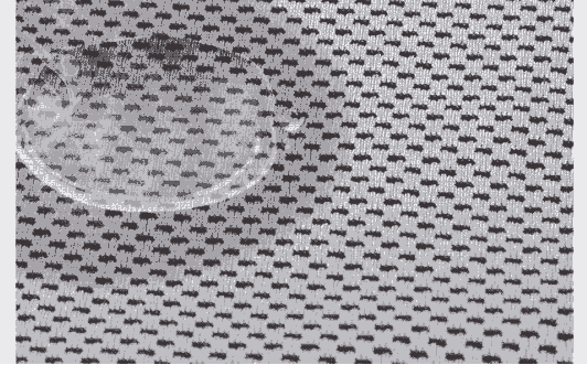 米兰·(milan)医用纺织