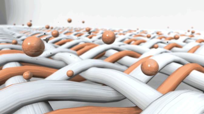 米兰·(milan)医用纺织