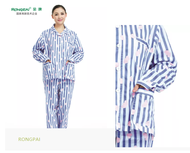 米兰·(milan)医纺格纹医用面料