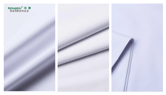 米兰·(milan)医纺白大褂面料