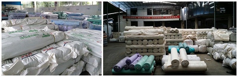 米兰·(milan)医护面料仓库面料