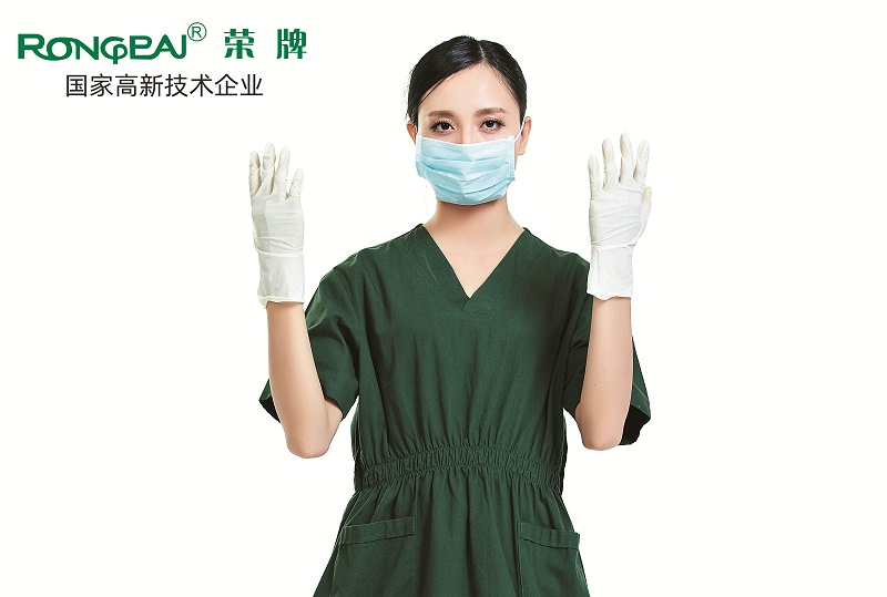 米兰·(milan)医护面料制作的洗手服