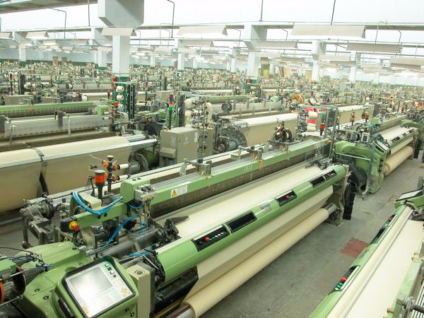 米兰·(milan)生产设备