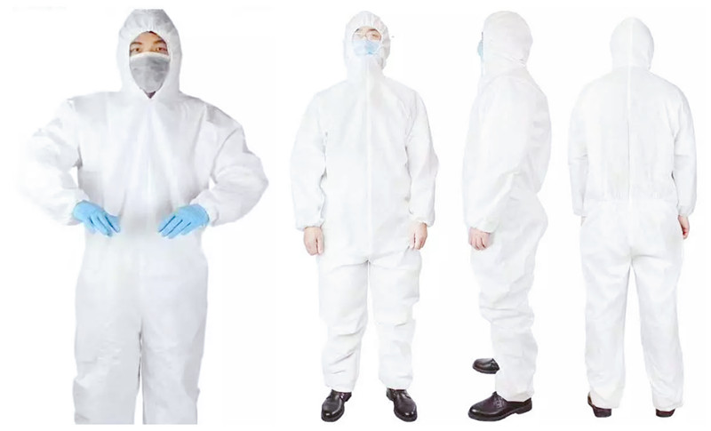 米兰·(milan)医纺隔离衣