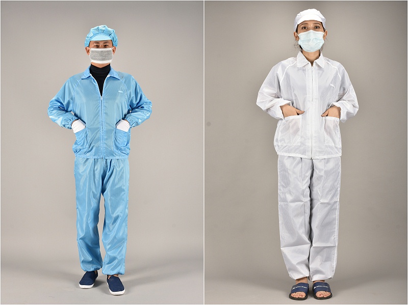 米兰·(milan)医纺隔离衣