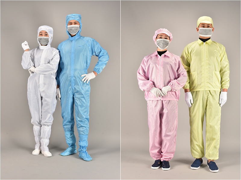 米兰·(milan)医纺隔离衣