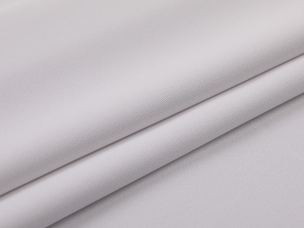 RP239米兰·(milan)尼#白色 吸湿排汗防静电医护服面料多功能医用面料医用布料