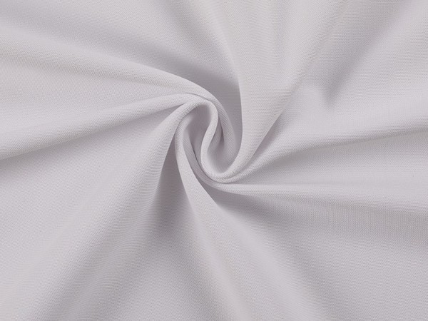 RP239米兰·(milan)尼#白色 吸湿排汗防静电医护服面料多功能医用面料医用布料