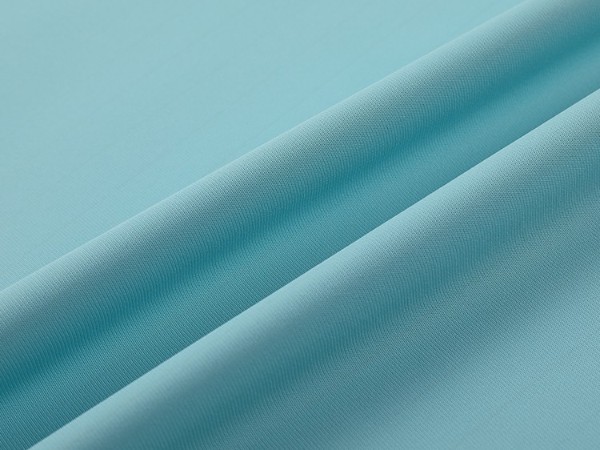 RP239米兰·(milan)尼#水绿 吸湿排汗防静电医护服面料多功能医用面料医用布料