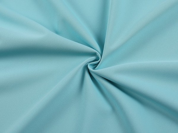 RP239米兰·(milan)尼#水绿 吸湿排汗防静电医护服面料多功能医用面料医用布料