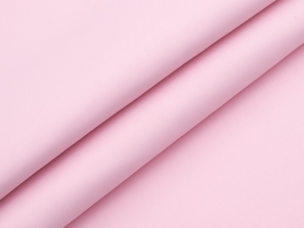 1208优丝盾#淡粉 功能性面料布料 医护服面料 防静电 里棉感面料