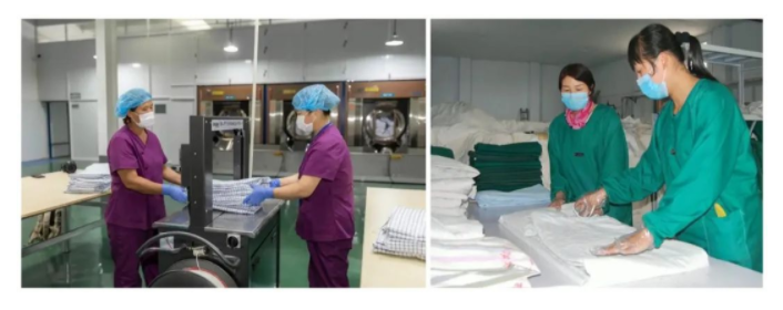 米兰·(milan)医用纺织