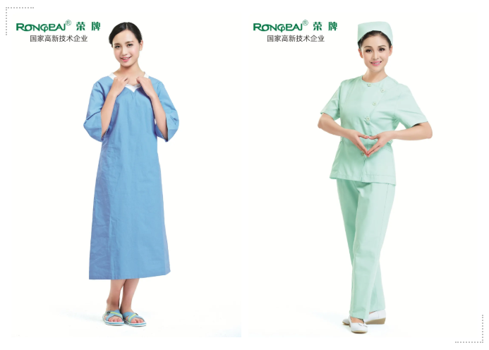 米兰·(milan)医纺医护服