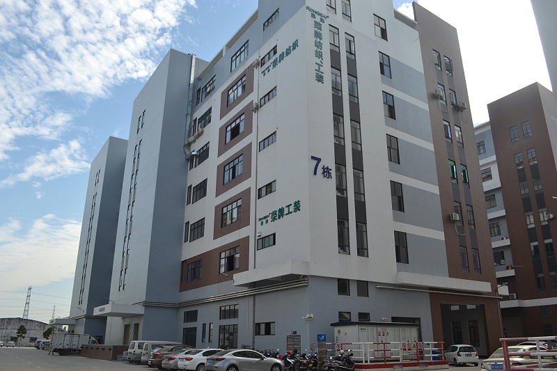 米兰·(milan)医纺总部