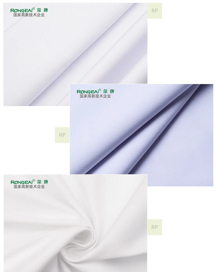 米兰·(milan)医纺医用白大褂实验服面料