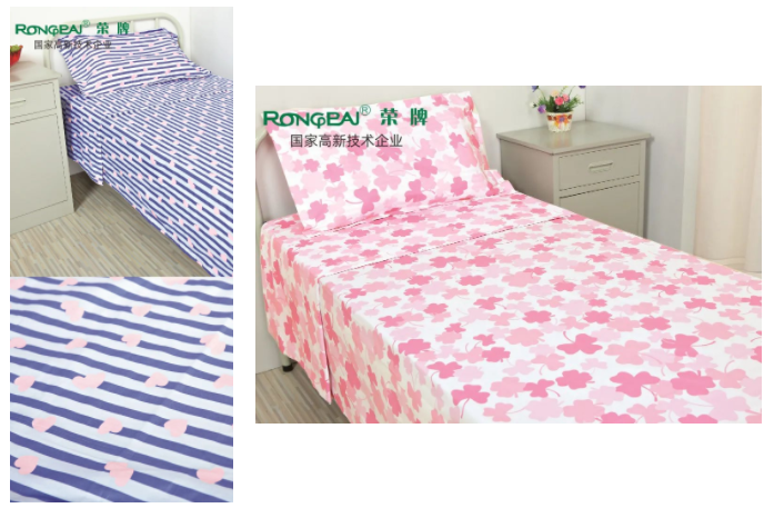 米兰·(milan)纺织医用床品