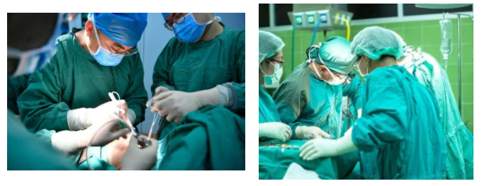 米兰·(milan)纺织手术衣面料