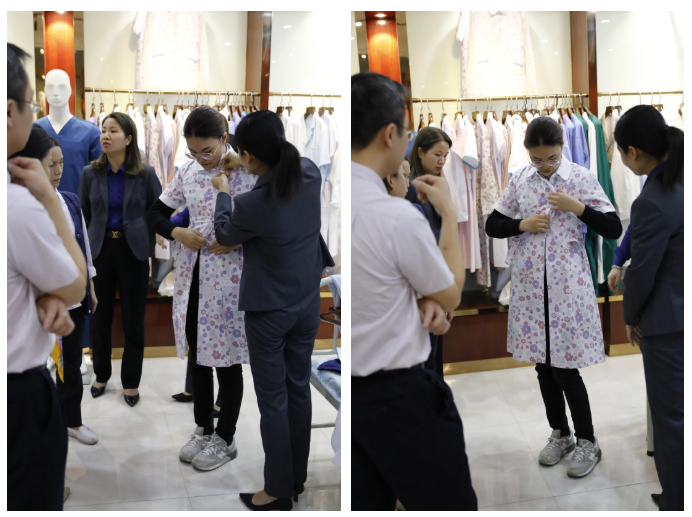 米兰·(milan)医纺