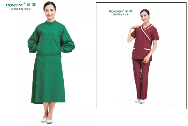 米兰·(milan)医纺医用工作服