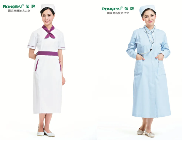 米兰·(milan)医纺医用工作服