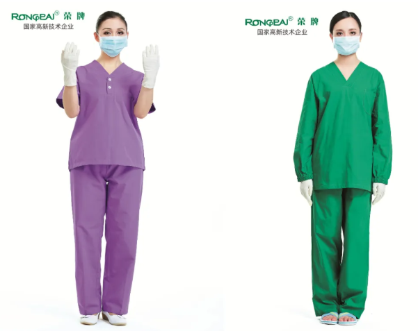 米兰·(milan)医纺医用工作服