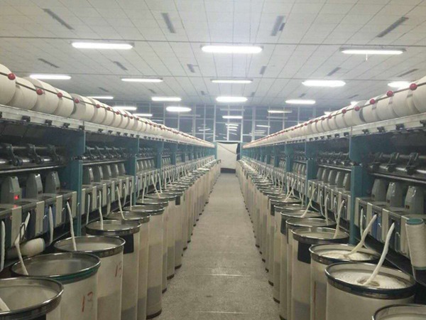 米兰·(milan)生产车间展示