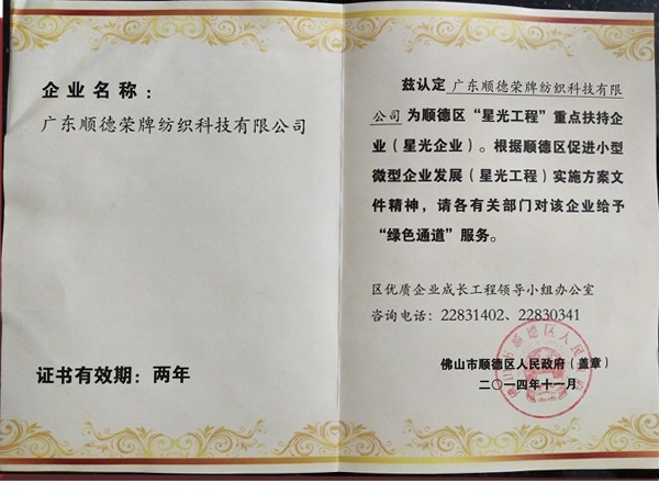 米兰·(milan)荣获政府重点扶持企业