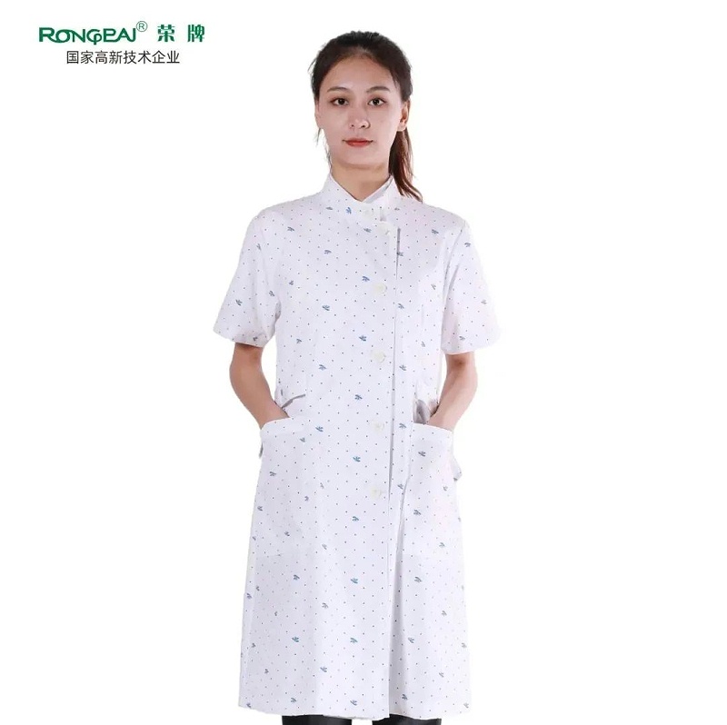 米兰·(milan)纺织护士服面料