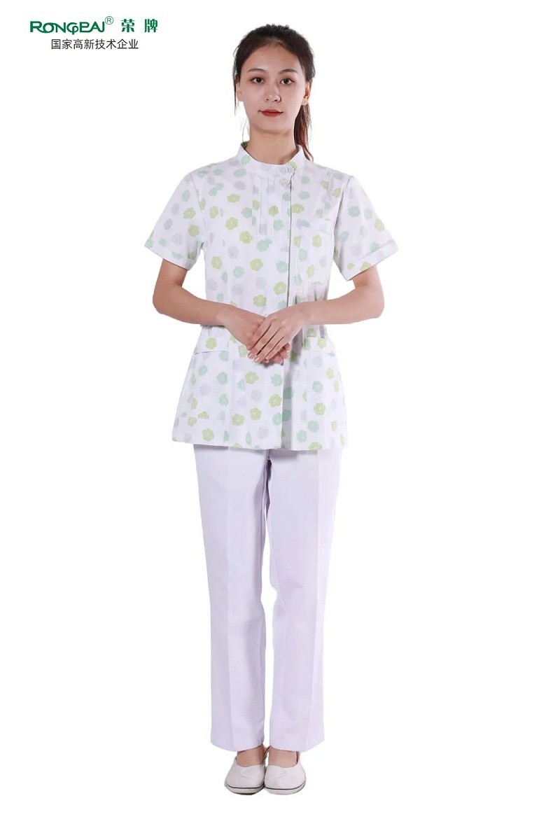 米兰·(milan)纺织护士服面料