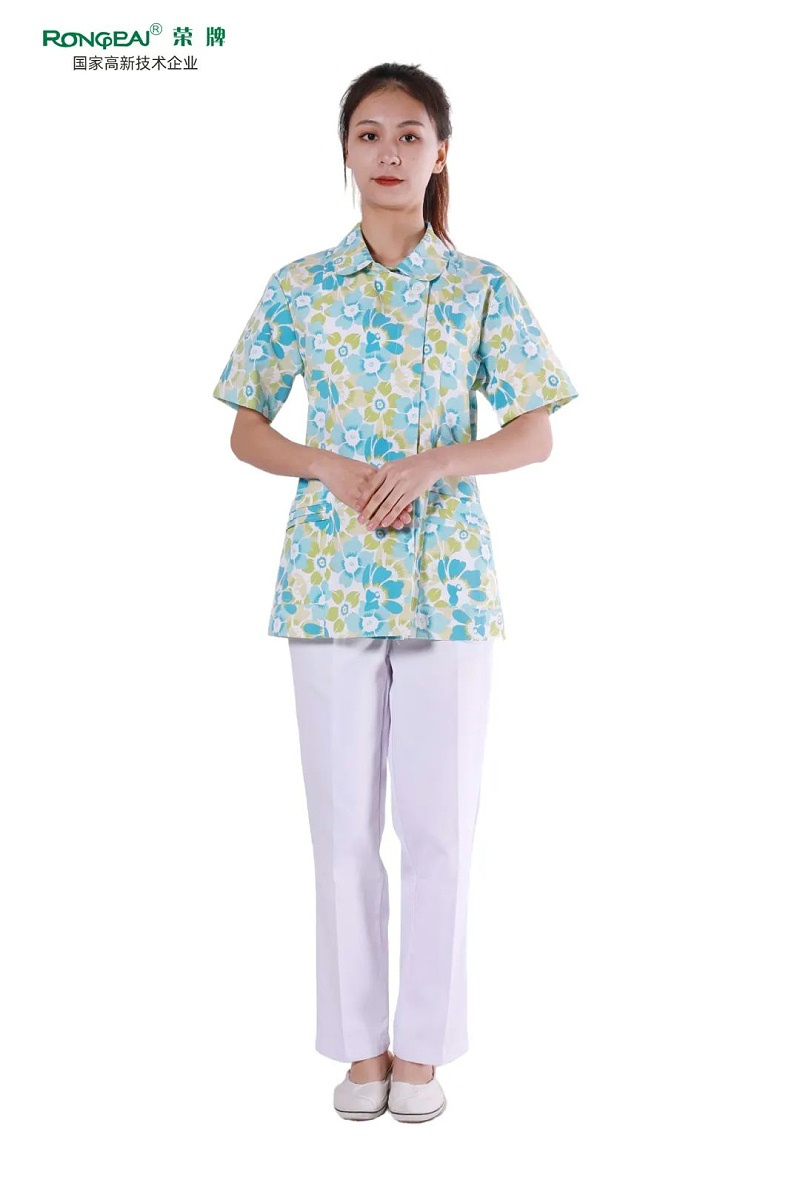 米兰·(milan)纺织护士服面料