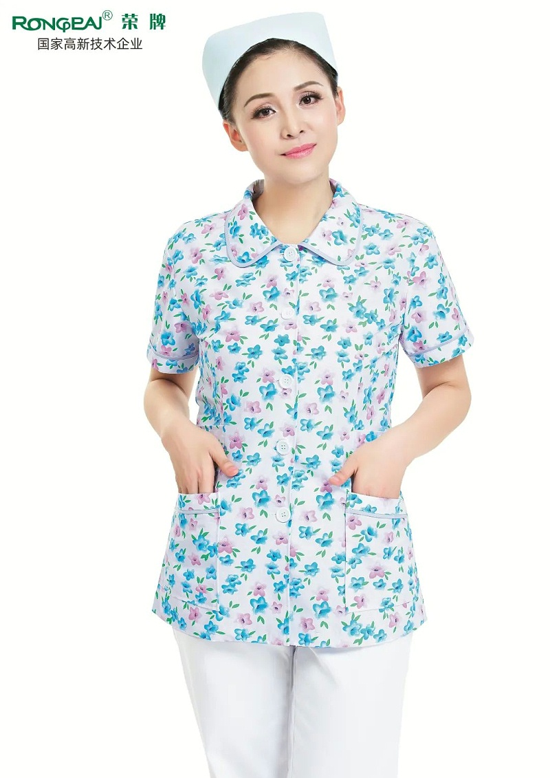 米兰·(milan)纺织护士服面料