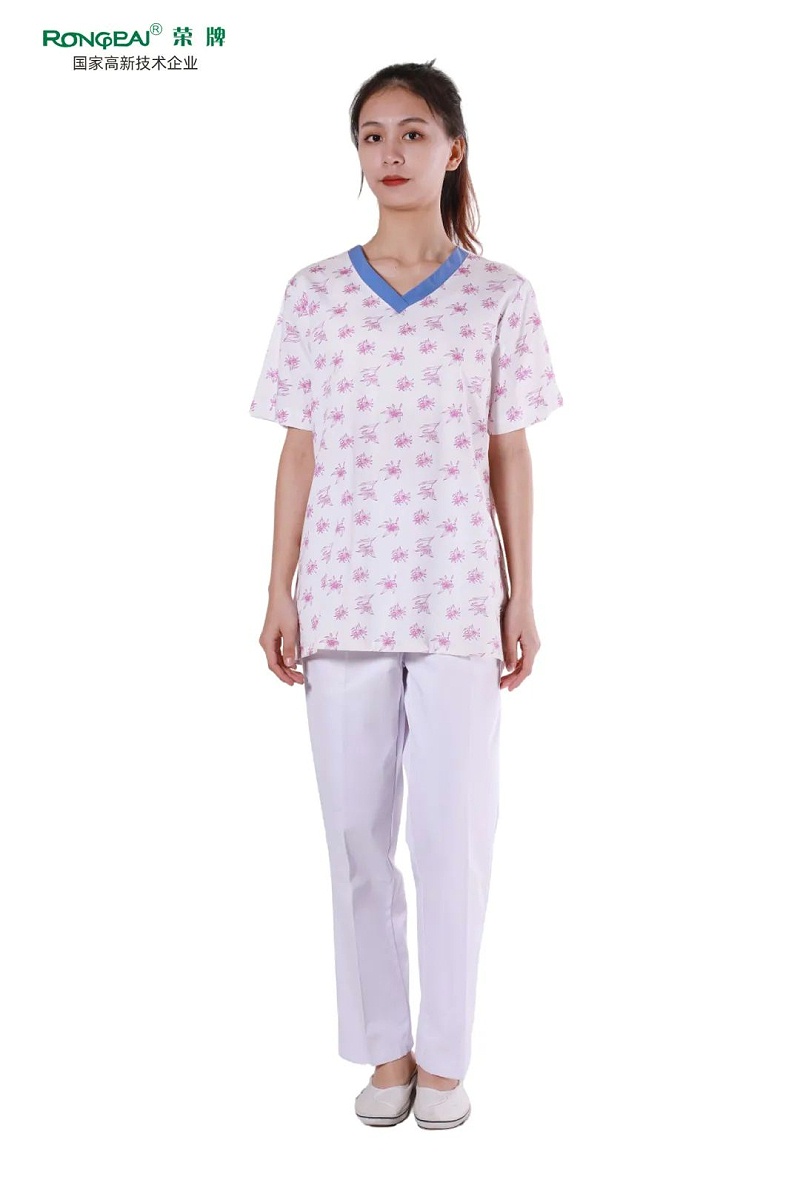 米兰·(milan)纺织护士服面料