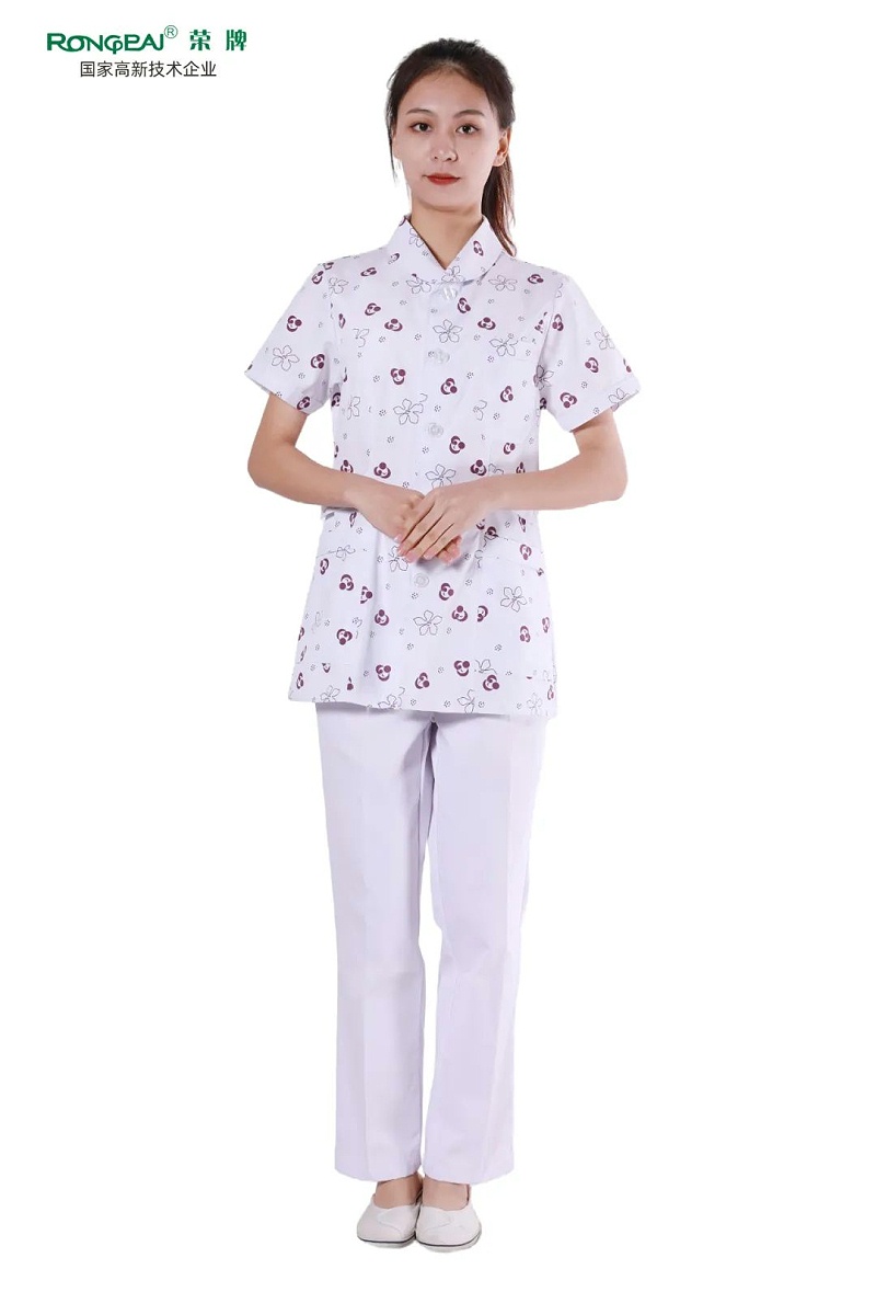 米兰·(milan)纺织护士服面料