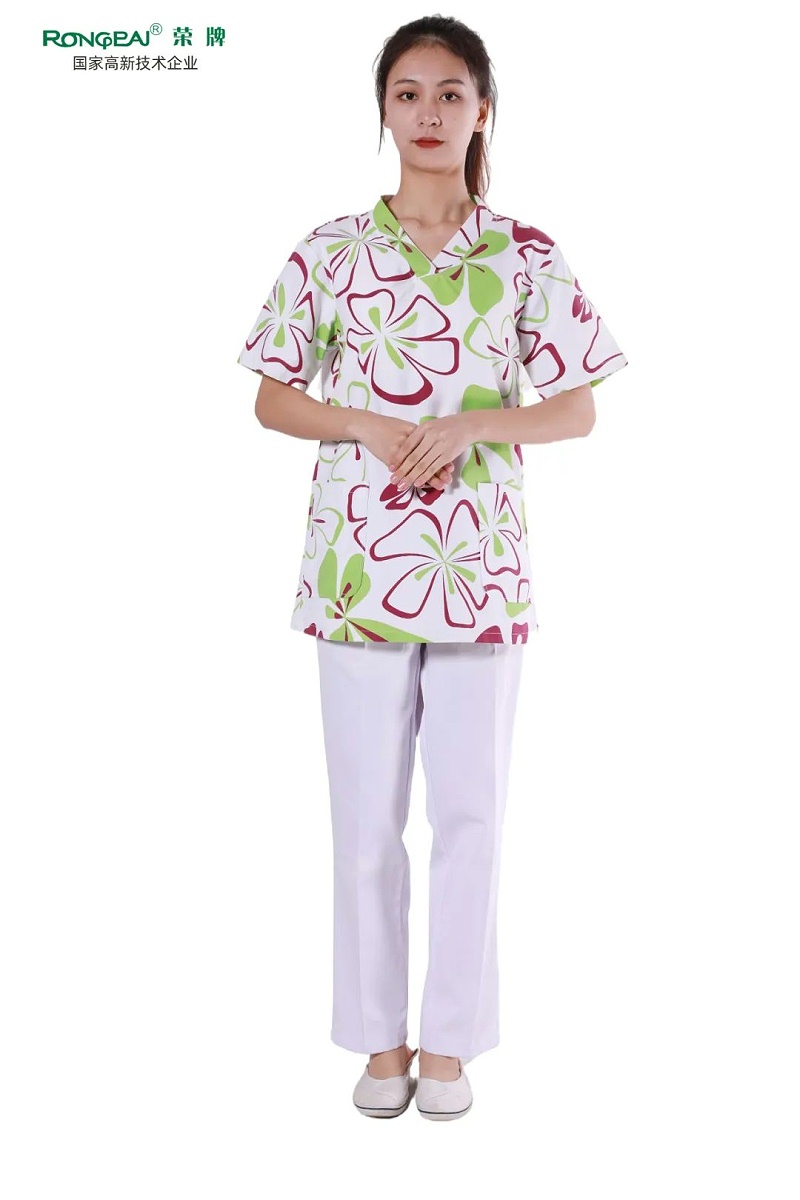 米兰·(milan)纺织护士服面料