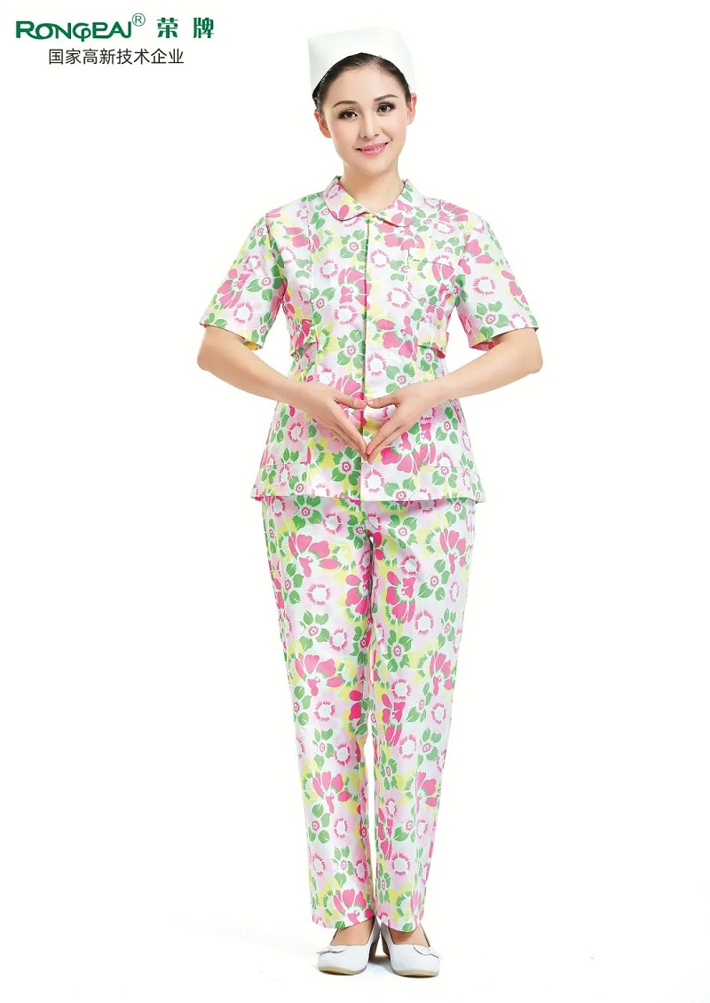 米兰·(milan)纺织护士服面料