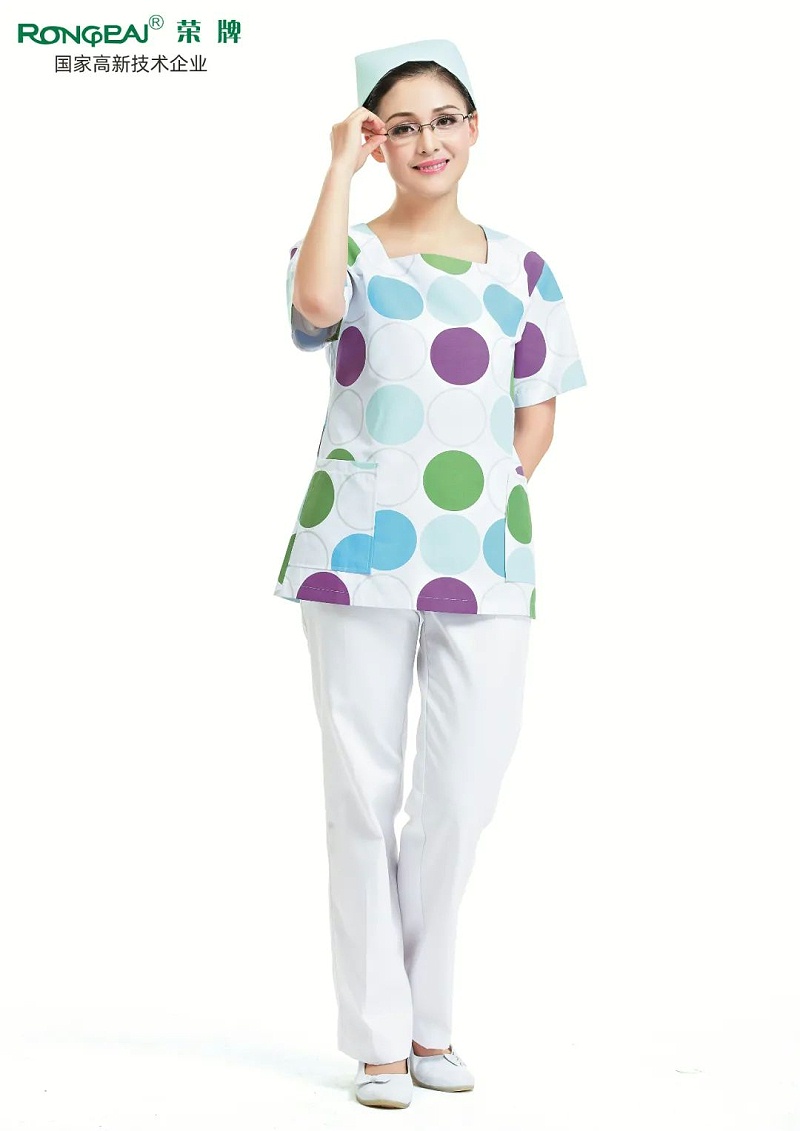 米兰·(milan)纺织护士服面料