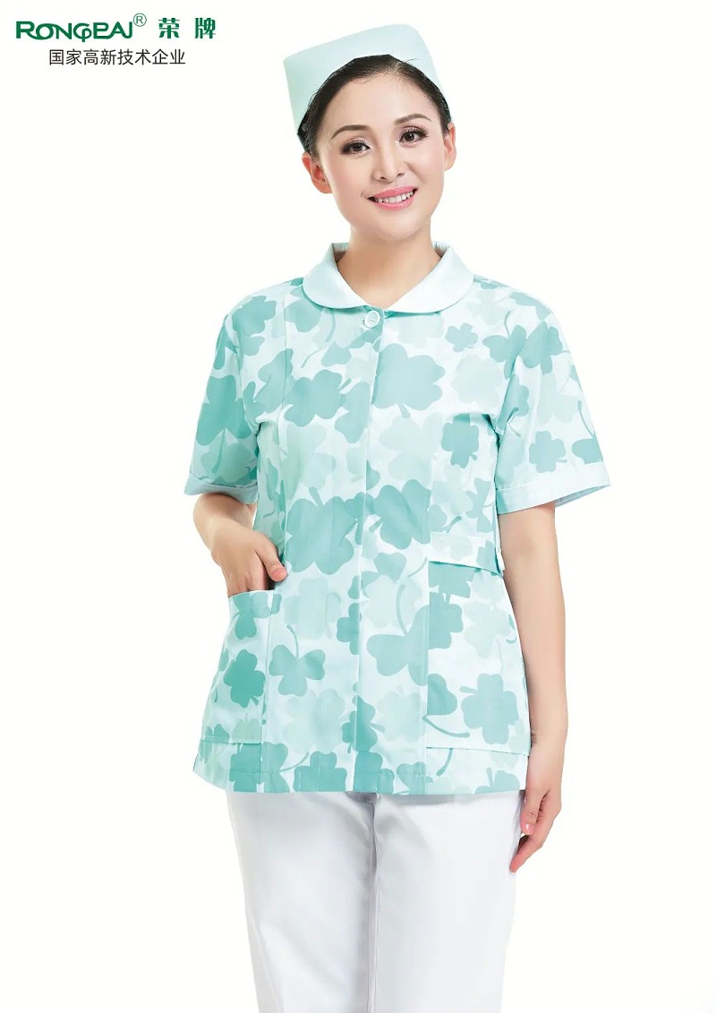 米兰·(milan)纺织护士服面料