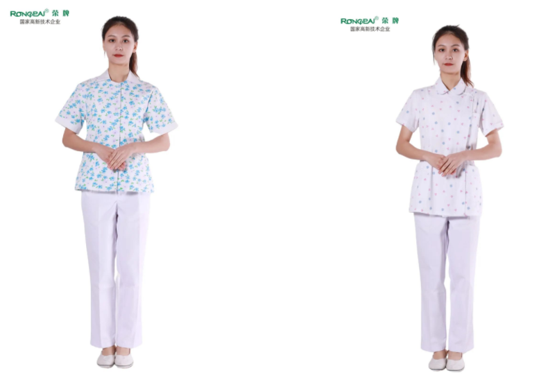 米兰·(milan)纺织护士服面料