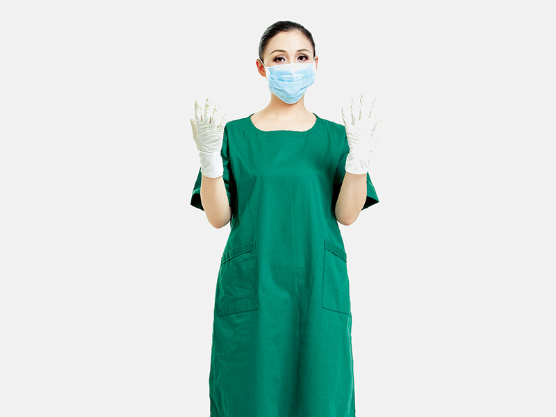 米兰·(milan)纺织手术服面料品质上乘