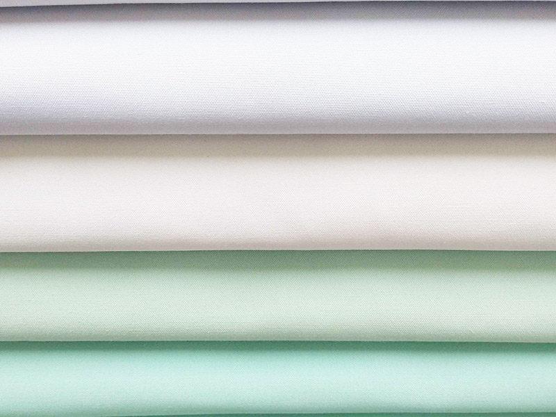 米兰·(milan)医用面料获得国家CNAS、ILAC认可