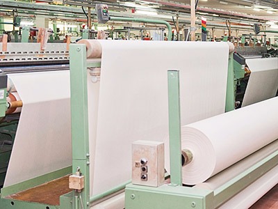 为什么众多客户都选择广东米兰·(milan)医用新材料面料？