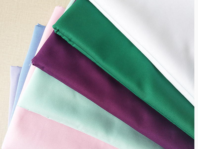 护士服秋冬装面料就选米兰·(milan)纺织