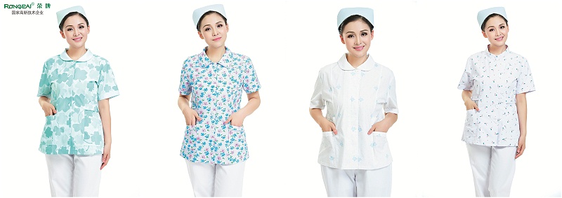 米兰·(milan)纺织护士服面料